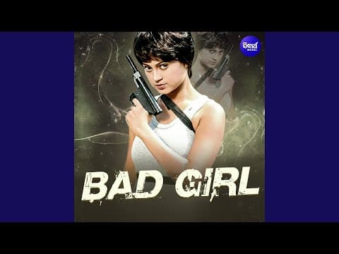 Bad Girl