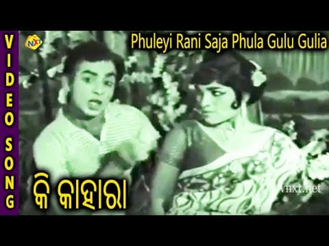 Phuleyi Rani Saja Phula Gulu Gulia , Sarat Pujari, Misra Dhira TVNXT