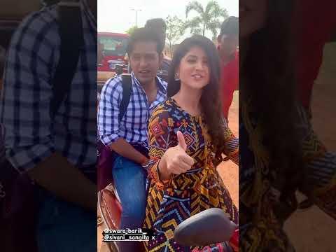 new movie kismis #swarajbarik #sivanisangita #newodiamovie