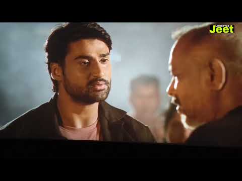 ସନାତନୀ sanatani Karma hi dharma climax seen movie sambit Arlin Ankita ....