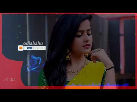 Tate Mu Bhalo Pauchhi Ete New Ramantic mp.3//Asima panda//