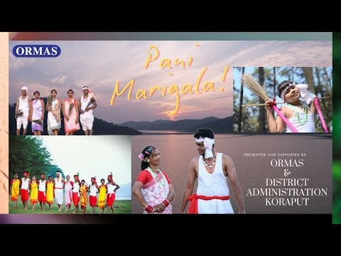 Roshan Kumar Karthik Samuel Karthik \u0026 Kanak Khillo