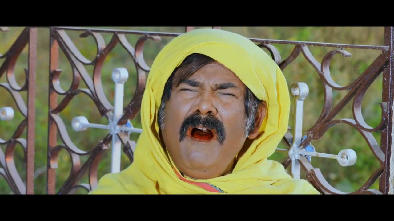 Babaji Ka Thulu Official Trailer