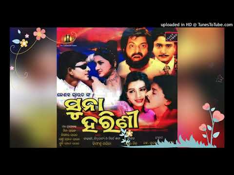 Hrudayaku mora bhangi dei: movie