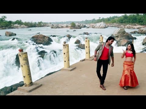 ପ୍ରେମ ରଙ୍ଗ ଲାଗିଲା NEW MOVIE PROMO