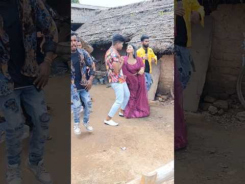 Mana hela Huku Huku I New I Abinash \u0026 Payal I Baidya Creation