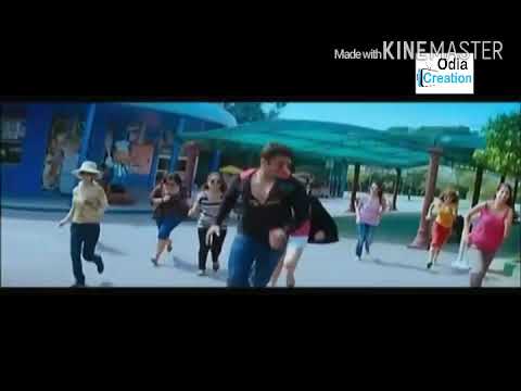 O Soniyo Mun Heli Ta Diwana_ _Odia Song_ _Acp Ranveer