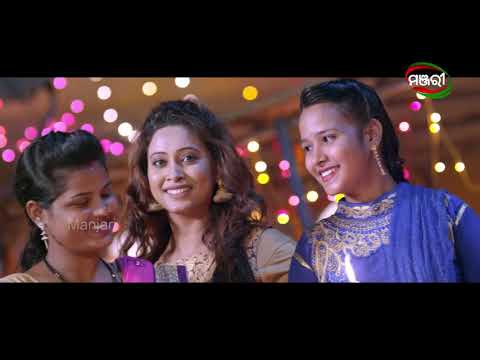 Akhi Tumara Romantic Debasis Chandrani ManjariTV Odisha