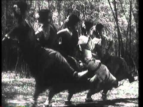 Nandita Gosh sings 'Naanti Mo Naanti...' in Movie 'Mala Janha'