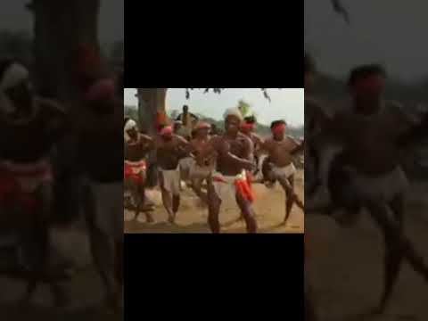 sambalpuri old 📽️🎙️bhuka movie #shots