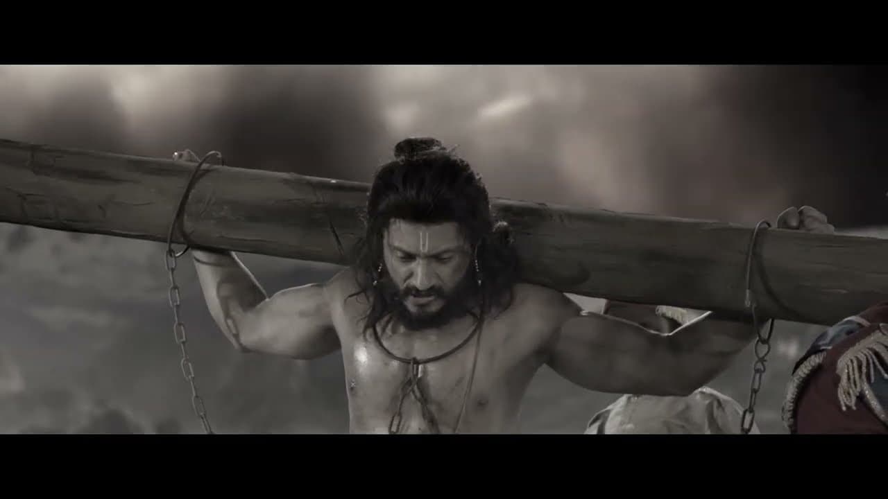 Maharshi Official Trailer