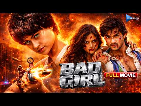 Superhit Movie Action Thriller Film New Release 2026