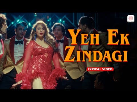 Yeh Ek Zindagi Kafi Nahi Hai Monica, O My Darling Huma Qureshi, Rajkummar Rao