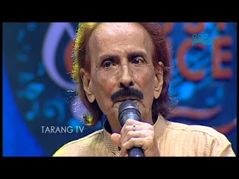 Indradhanura Saparangu Pranab Pattnaik The great legend Tarang TV