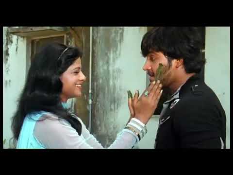 Mehendi Kahe Haladi Kahe #Mane Rahiba Ee Prema Kahani Movie #Rudra \u0026 Rupali