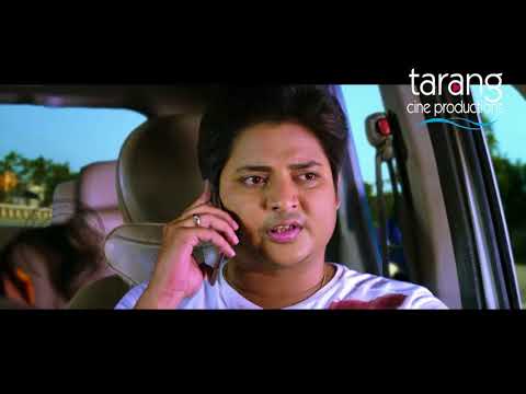 Haara Ku Nei Sabu Naata Emotional \u0026 Funny Scene Papu Pam Pam, Babushan \u0026 Elina