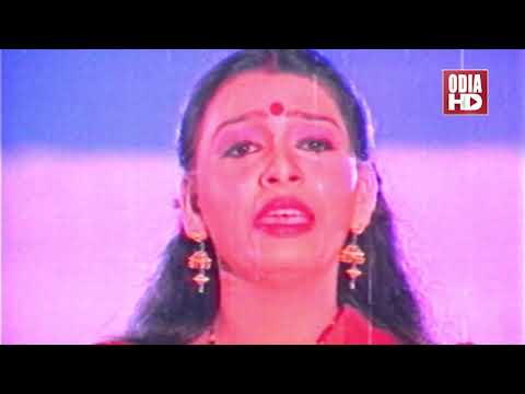 Maa Kali Mahakali Heart Touching Smita Film KANDHEI AAKHIRE LUHA