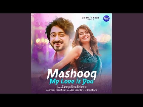 Mashooq My Love is You
