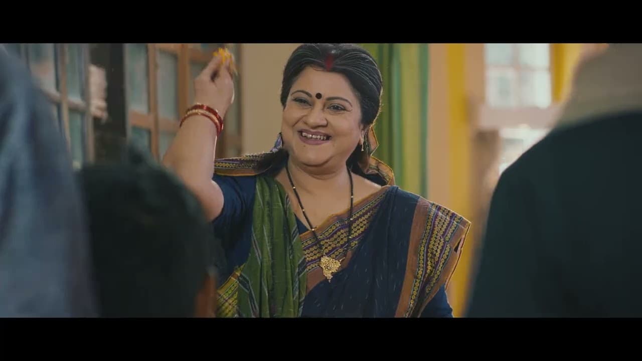 Mukhagni (2023) Official Trailer