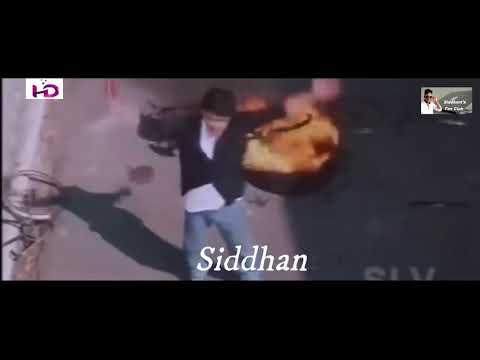 movie sidhanta