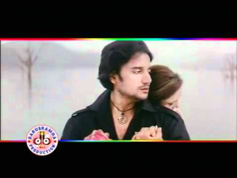 YouTube SAIF Hata Kati Rakatare Nandini I Love You Film.flv