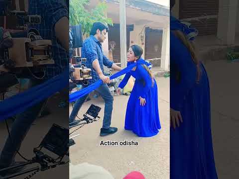 Akash Dasnayak Elina samantray New Film #shortvideo #love #ytshorr #viralvideo #elina