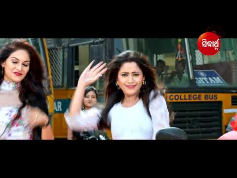 Masti JHIATAA BIGIDI GALAA JHIATAA BIGIDI GALAA Elina \u0026 Babusan Sidharth TV