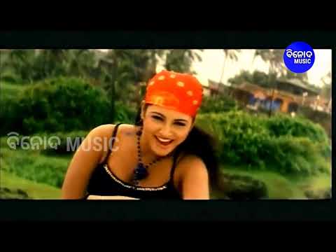 #binod # ALARU SANJA Romantic Film NEIJARE MEGHA MATE Anubhab \u0026 Kajol Binod