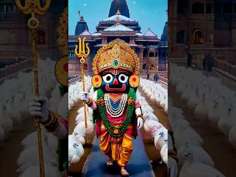 koti manisha bhitare se mo gotie jaga🙏 jagannath bhajan#trending#jagannath#odiabhajan#viralvideo