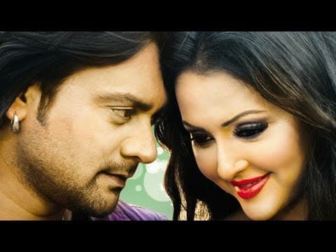 Jhumuru Jhumuru Mu Aashiq Mu Awara Love Lokdhun Oriya