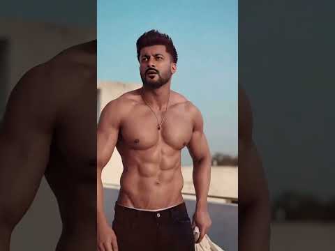 Anubhav Mohanty actor 👁️