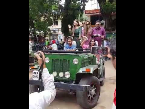 Dil Re Achhi Tori Na New Movie Premium Show