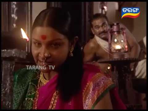 Ep 1 Upanyas Adapted from Fakir Mohan Senapati Novel