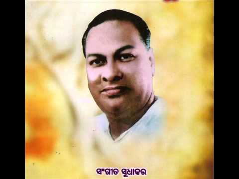 Nirmala Mishra sings..'Aaji Ei Baisakhe..' in Movie 'Mahisasura Badha