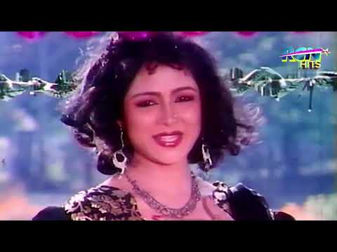 Geeta I love You _ _ Old Film _ Kumar Sanu \u0026 Kavita Krisnamurtty