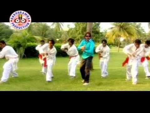 Ranga tora sorisa phoola Ranga chadhei Oriya Songs