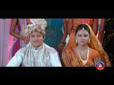 PRIYA Romantic Film IDIOT Babusan, Riya Sidharth TV