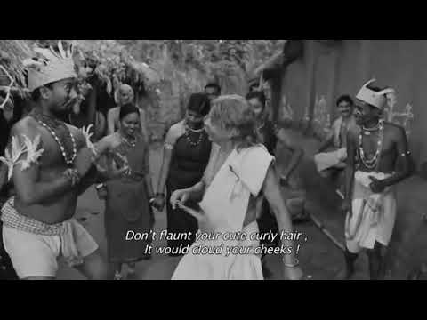 jhare Jhare nai jharbu SALA BUDHA film
