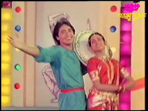 Kalia Bharasa (Odia) Song 