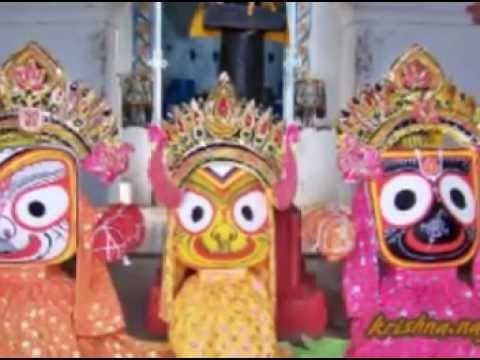 Tu mo akhiro tara re Mo khiro chando...........Oriya Bhajana