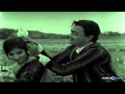 Hai mada bhari akhi from the film