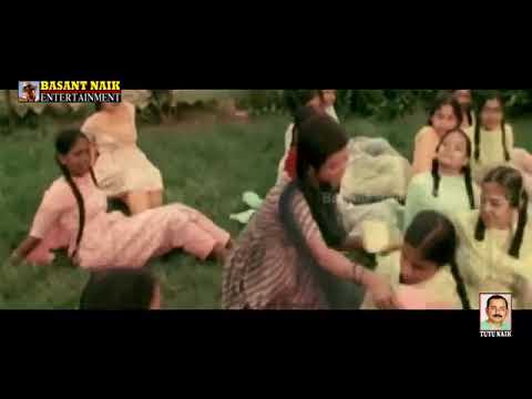 Haule Haule puri gala soholo JagaBalia movie