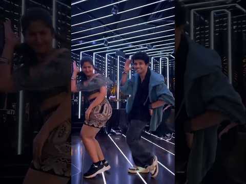 Pani marigala jhain #aseemapanda #humansagar #sivani #sailendra #movie #2025 # #dance