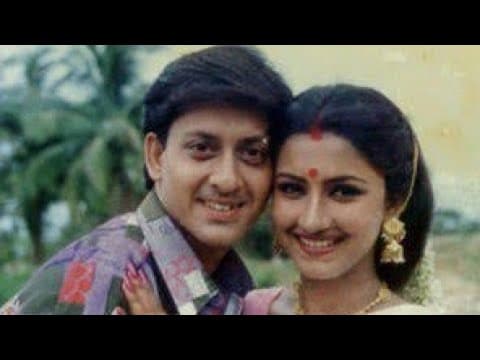 Bulbul Siddhanth and Rachana Sakhi rahiba mo sankha sindura movie