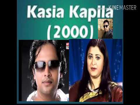 Rum Jhum Bajere Pada Paunji movie , Sritam Das, Usasi