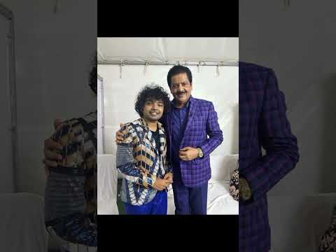 Tu Mora Jibanara movie Singer Udit Narayan Tapu Mishra