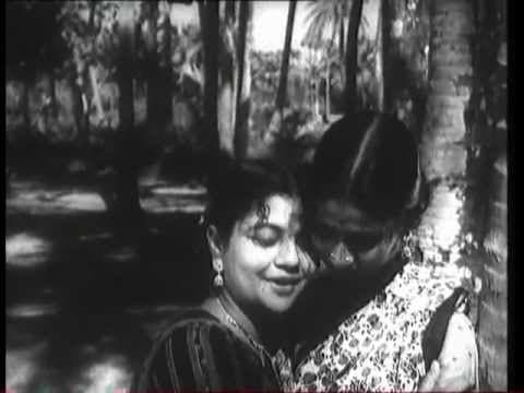 Kalyani Bhattacharya sings 'Tuchhaku Mahu...' in Movie 'Mala janha'