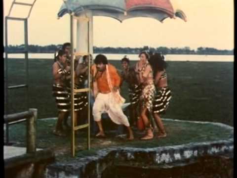 Mun Kuanri Kotie Gotie Jaga