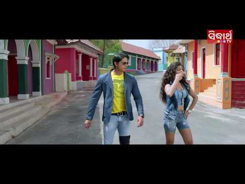 Romantic Film Arindam \u0026 Sheetal