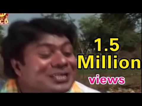 Abed Nag presents Kukuda Chor Bhima Sambalpuri Movie Comedy Jugal, Ashu, Pinky, Bijli